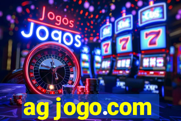 ag jogo.com